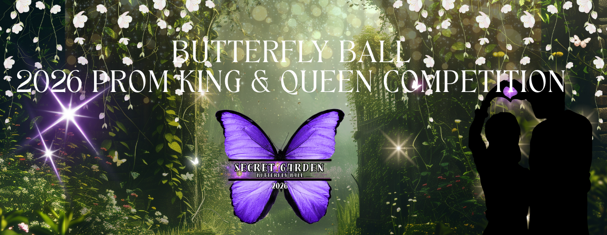 2026 King & Queen Competition